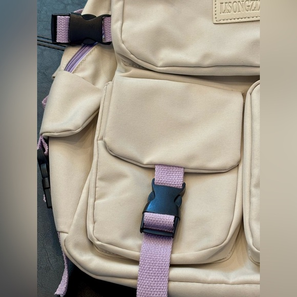 Backpack - Picture 2 of 12